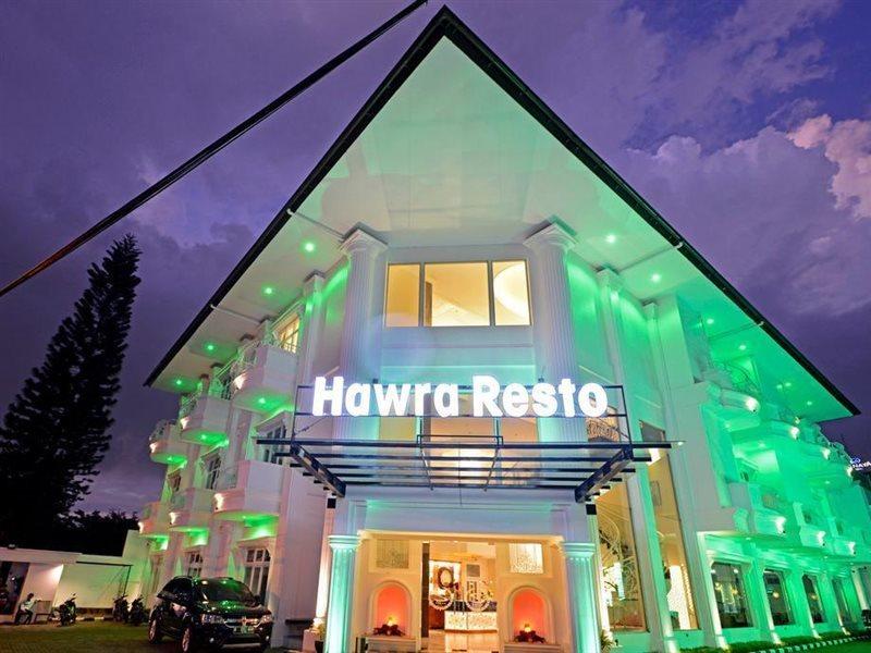Sahira Butik Pakuan Syariah Hotel Bogor Exterior photo