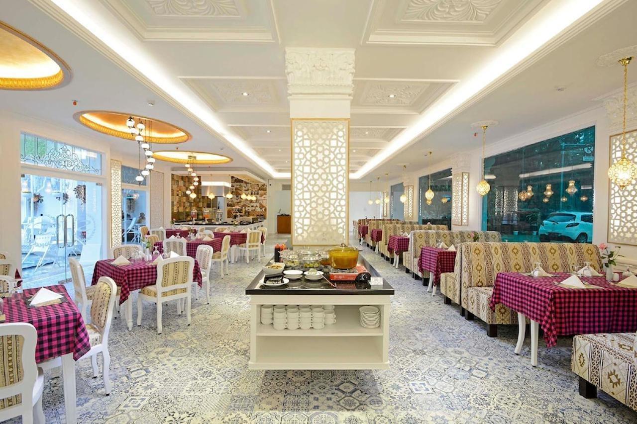 Sahira Butik Pakuan Syariah Hotel Bogor Exterior photo
