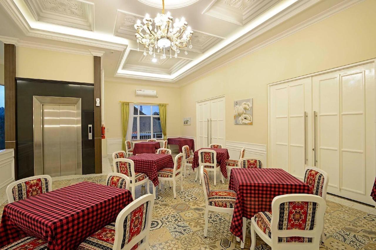 Sahira Butik Pakuan Syariah Hotel Bogor Exterior photo