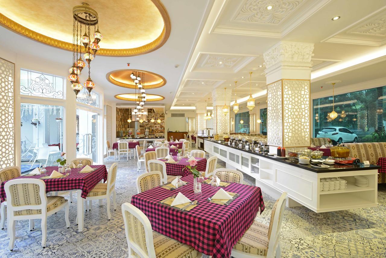 Sahira Butik Pakuan Syariah Hotel Bogor Exterior photo