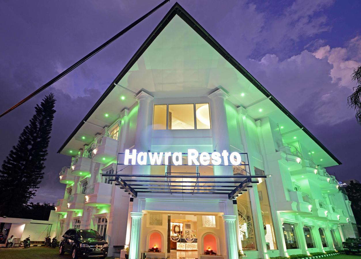 Sahira Butik Pakuan Syariah Hotel Bogor Exterior photo