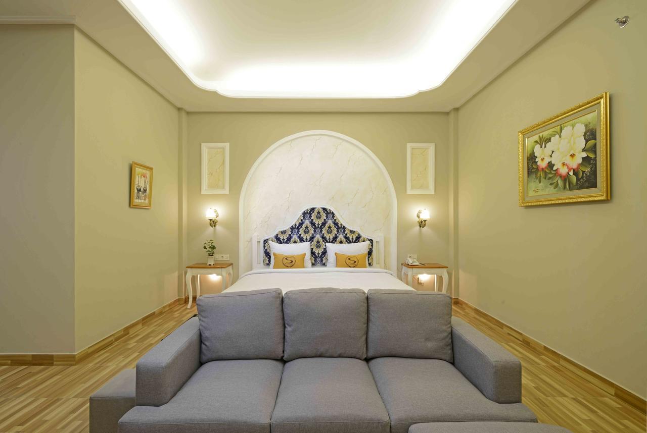 Sahira Butik Pakuan Syariah Hotel Bogor Exterior photo