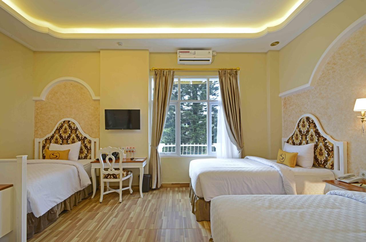 Sahira Butik Pakuan Syariah Hotel Bogor Exterior photo
